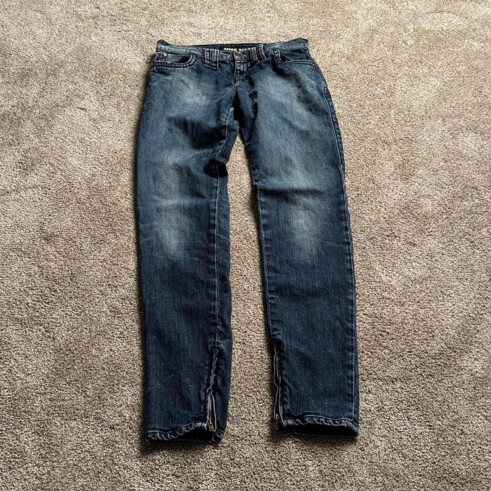 MISS SIXTY "J LOT" DENIM